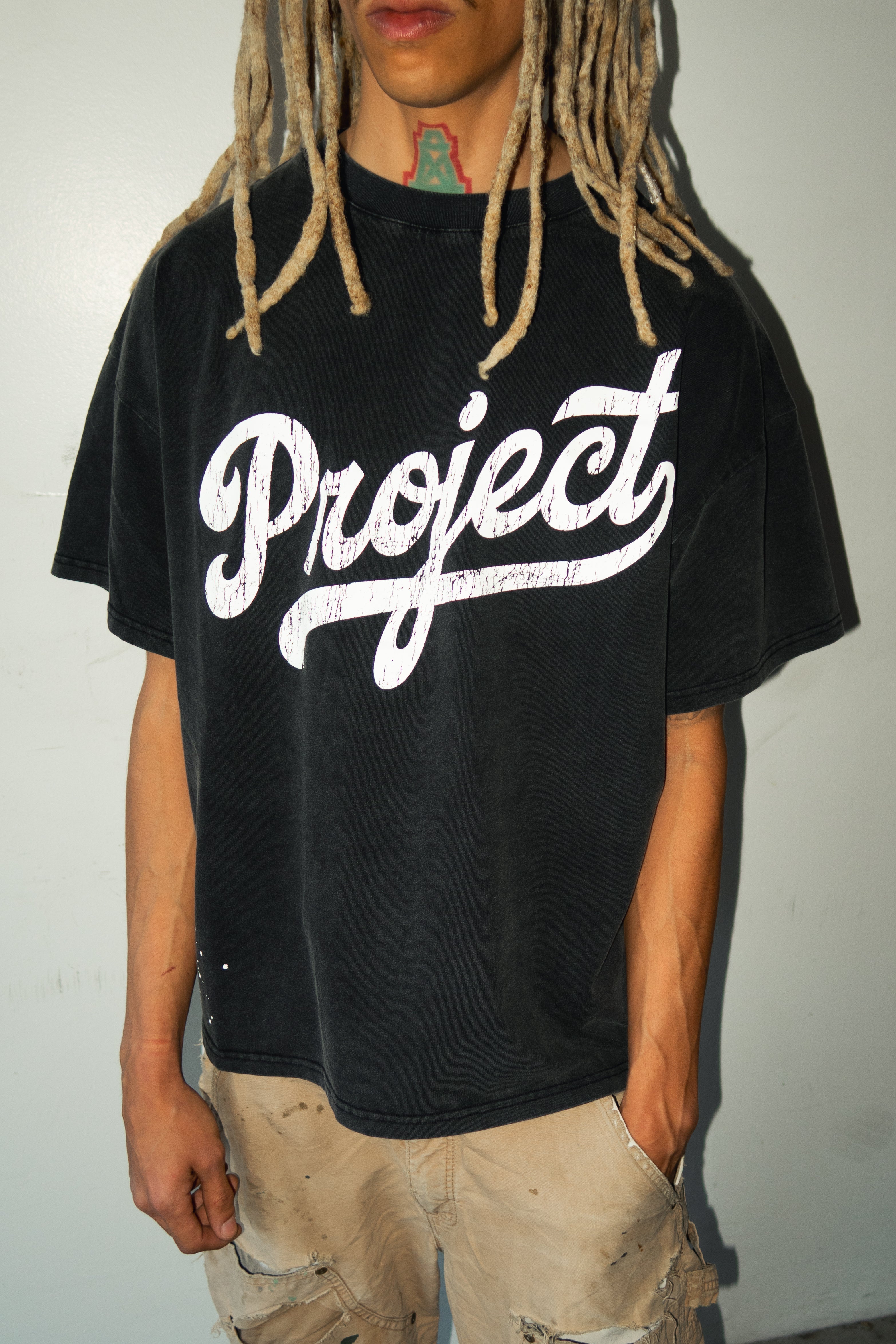 PROJECT T