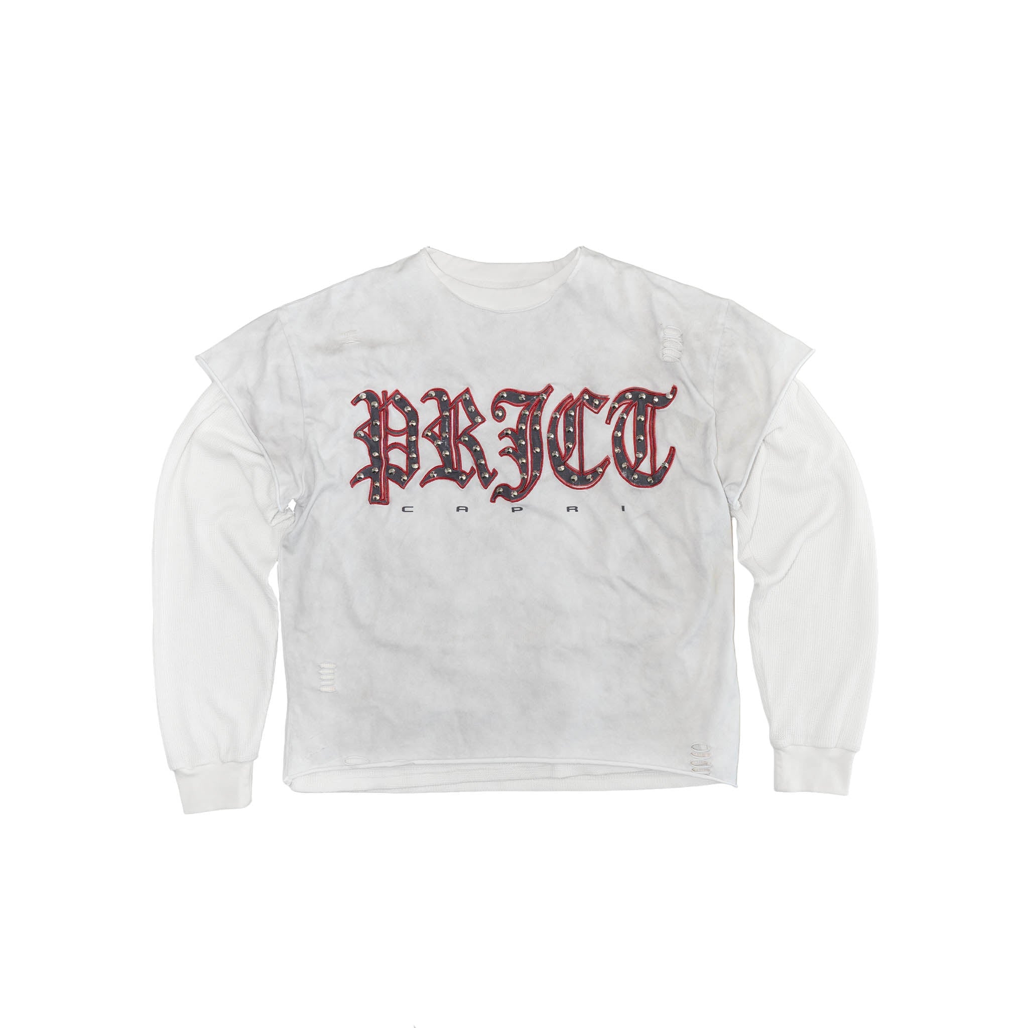 PRJCT A01 - DOUBLE LAYER