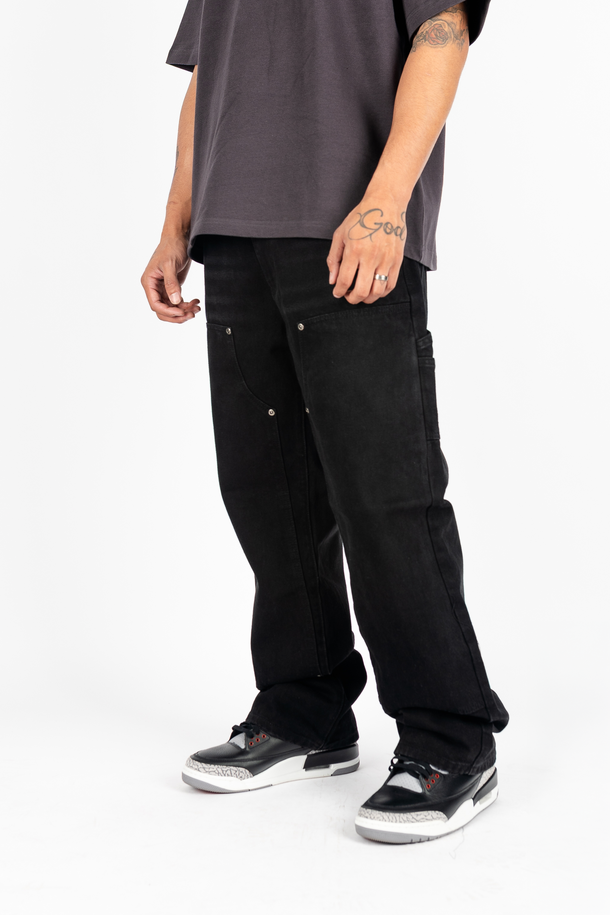 Baggy Carpenter Jeans