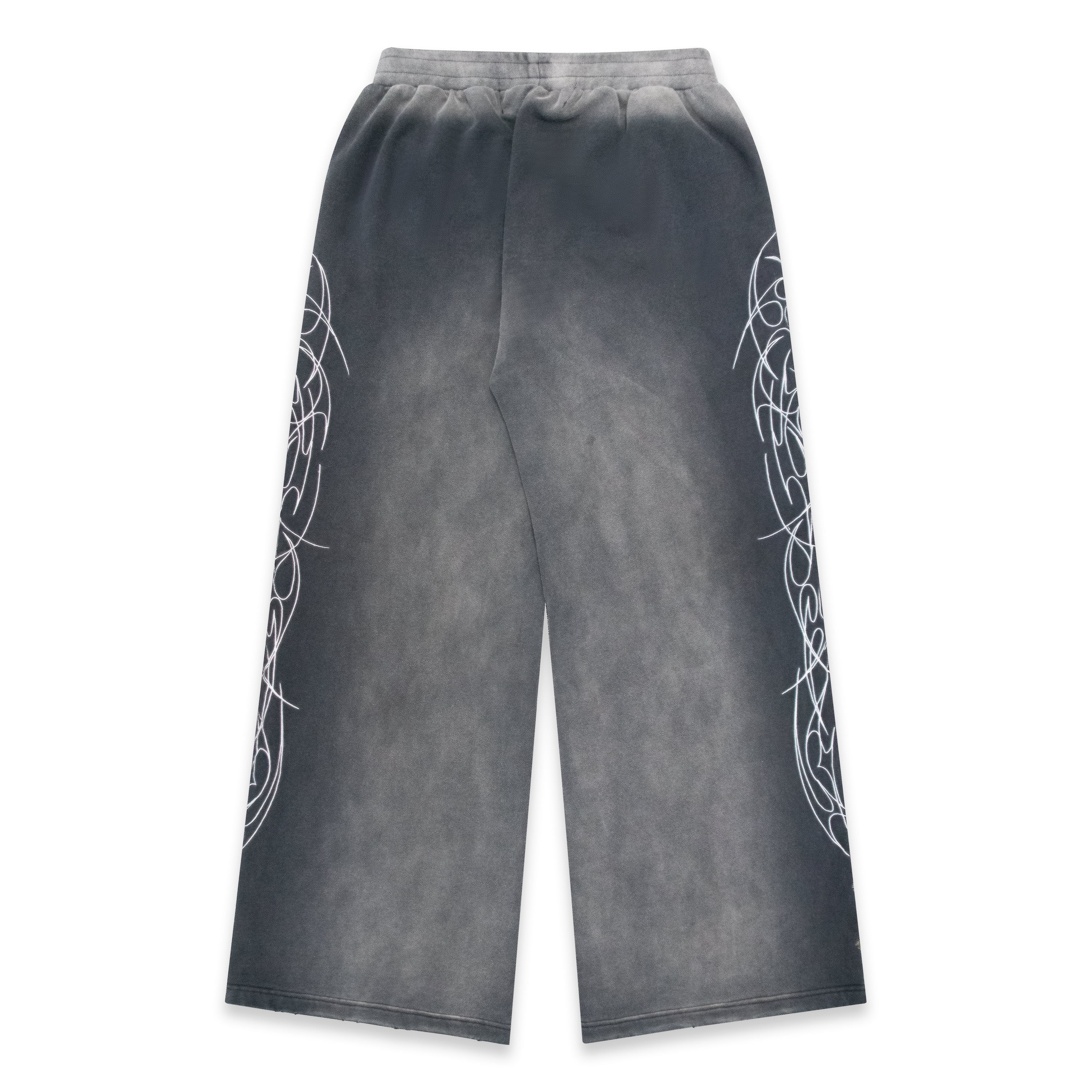 "DRKANGL" SWEATPANTS