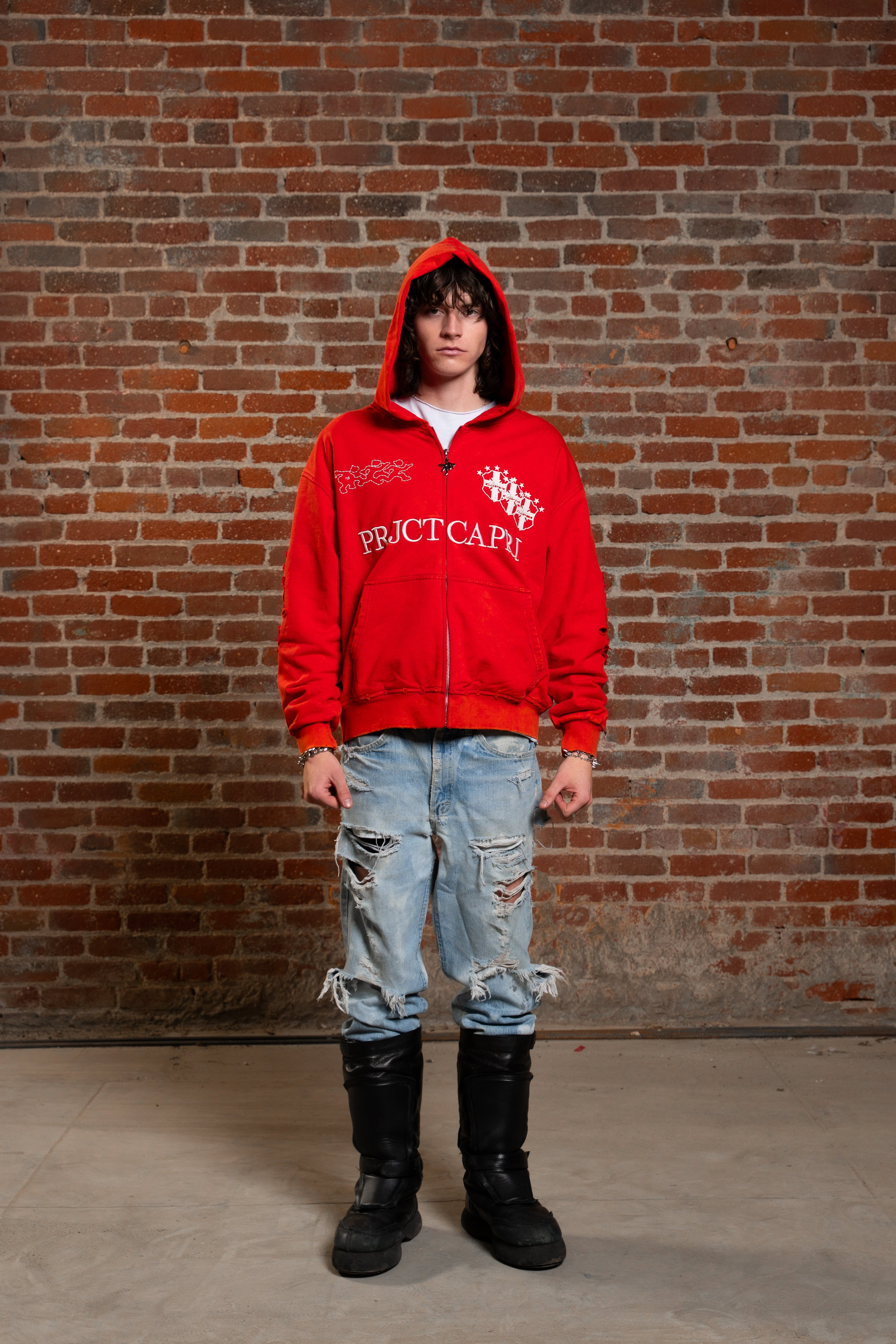 PRJCT A04 - THERMAL ZIP