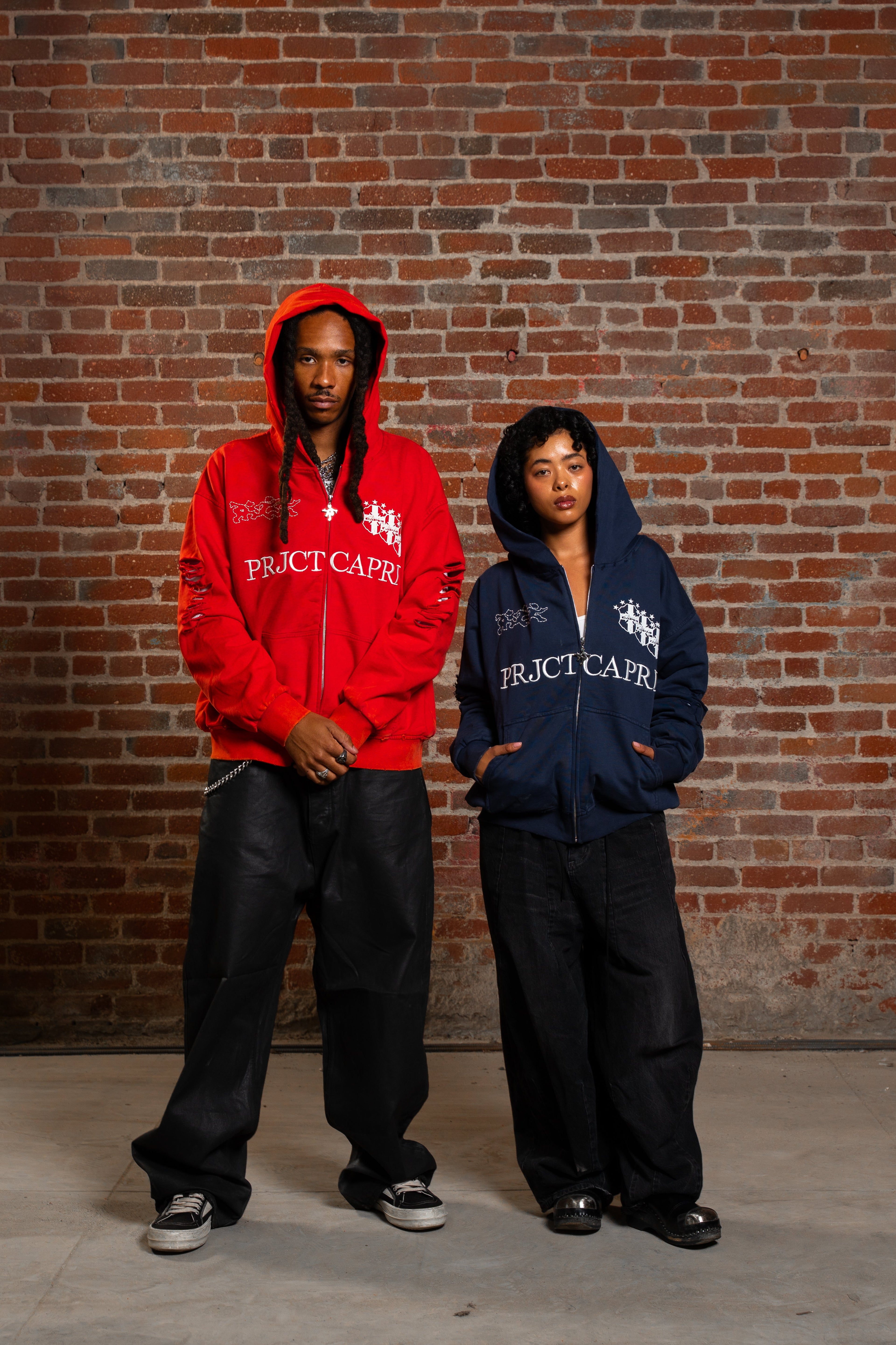 PRJCT A04 - THERMAL ZIP