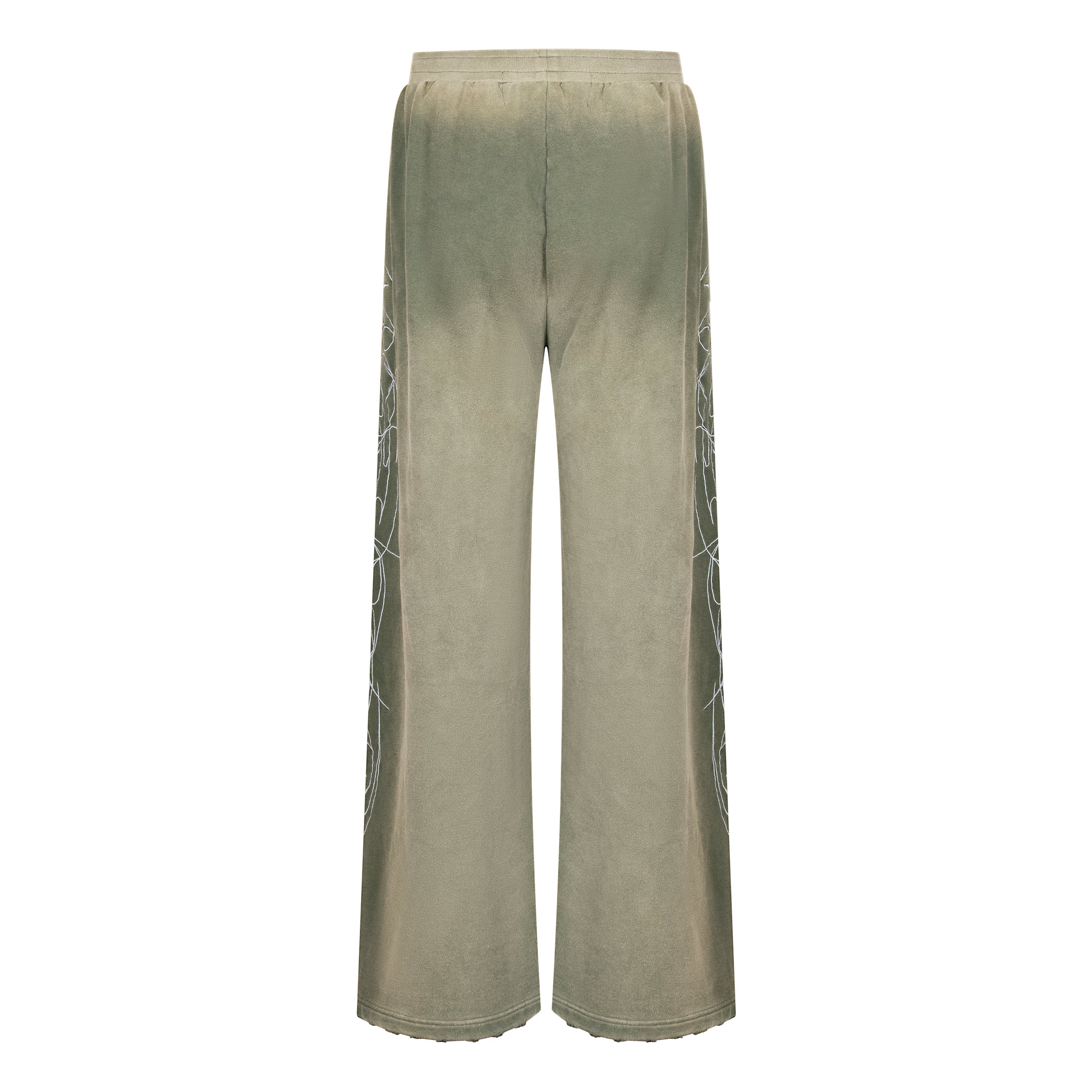 "EARTHANGL" SWEATPANTS