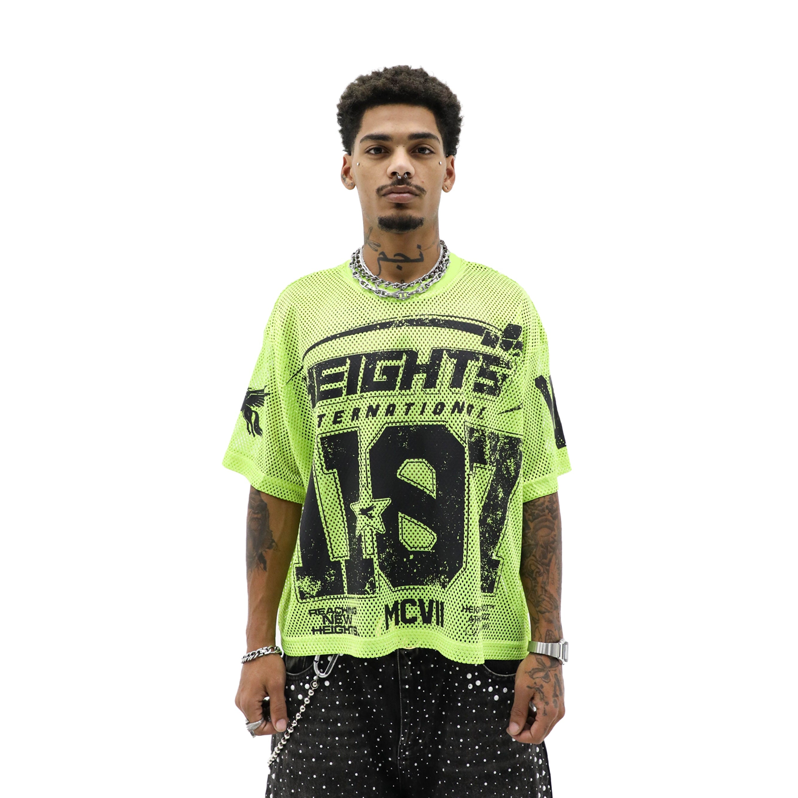 Volt Stadium Jersey 2.5