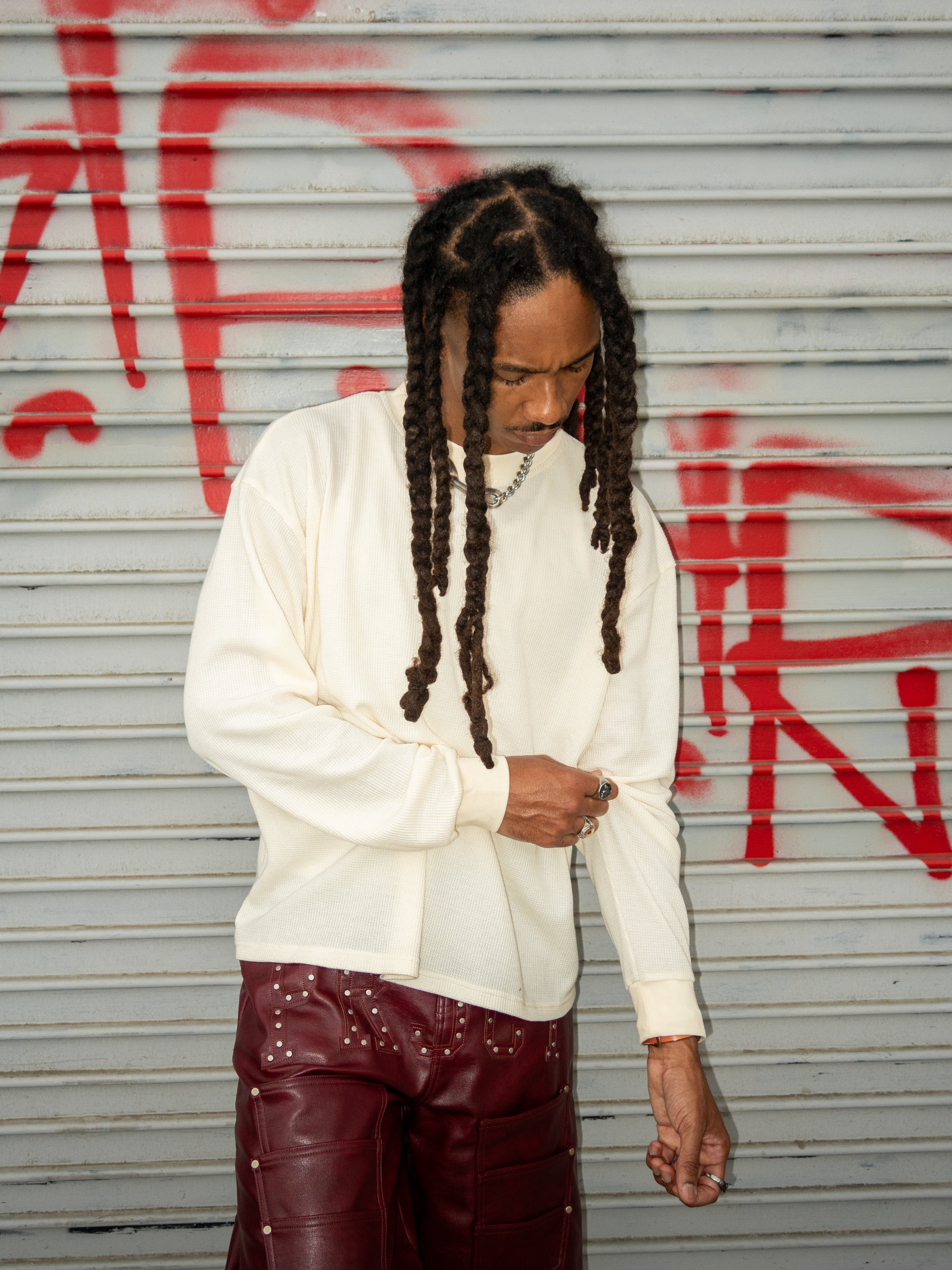 PRJCT A01 - DOUBLE LAYER