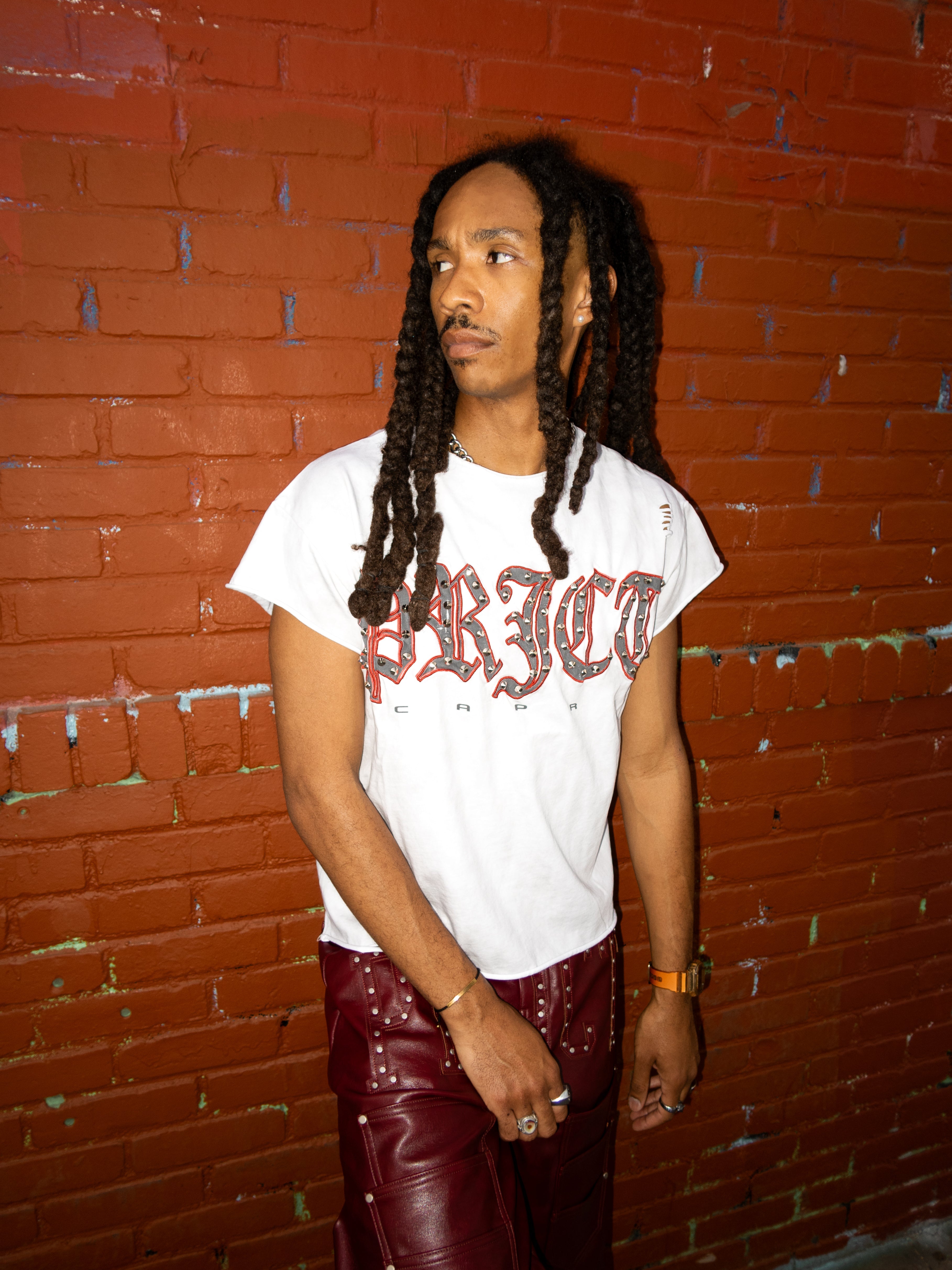 PRJCT A01 - DOUBLE LAYER