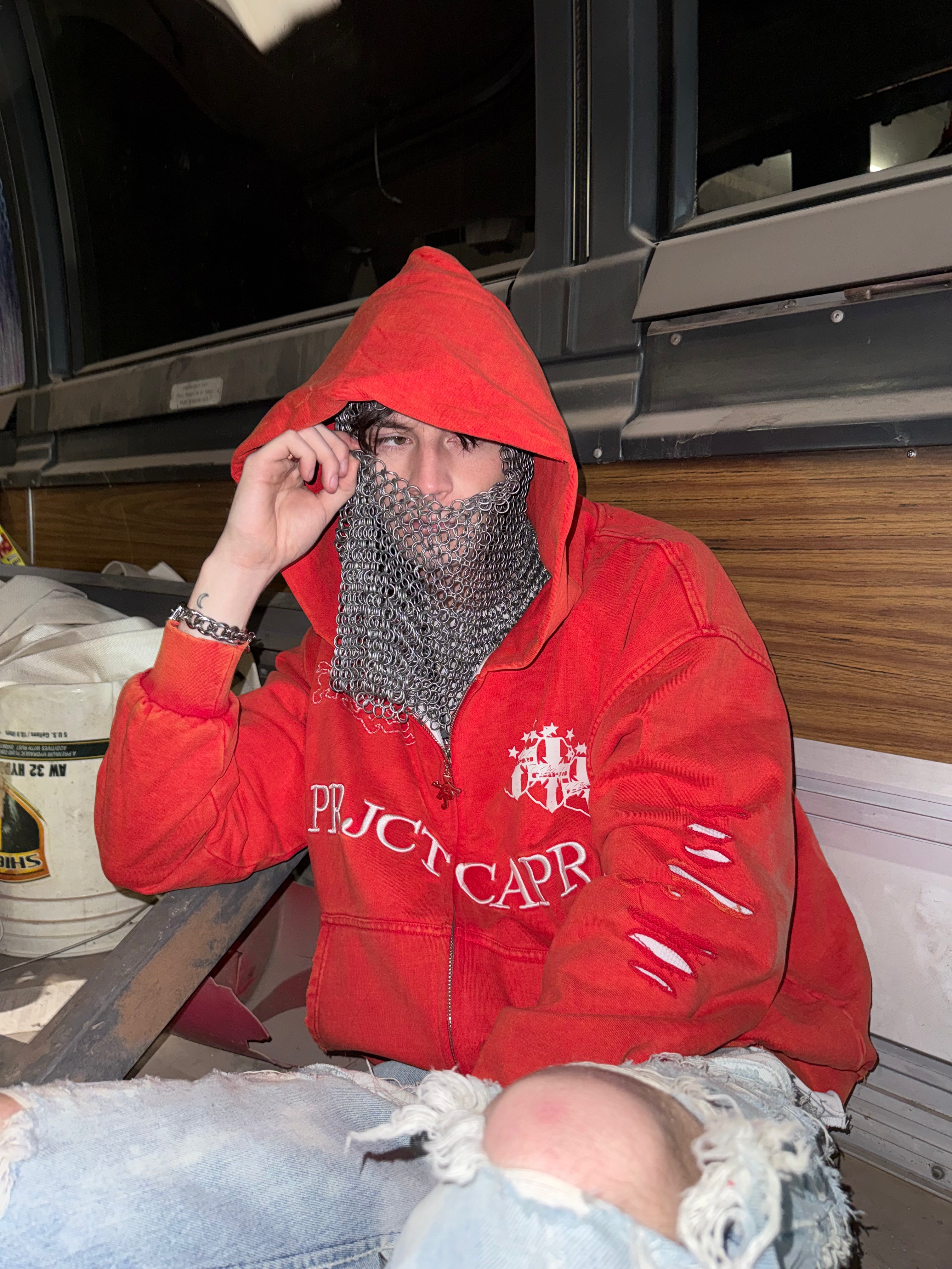 PRJCT A04 - THERMAL ZIP