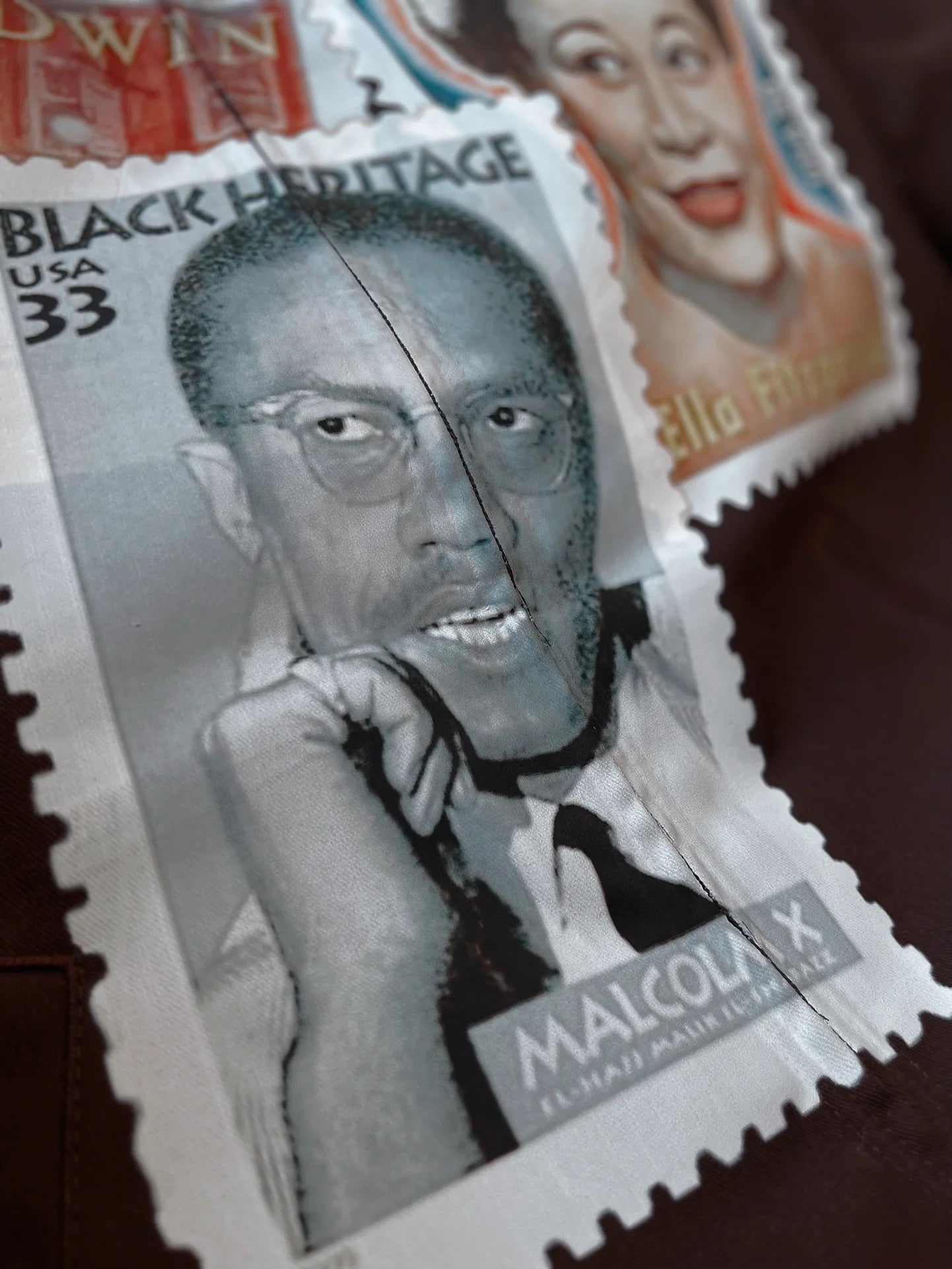 Black Heritage Dickies Jacket