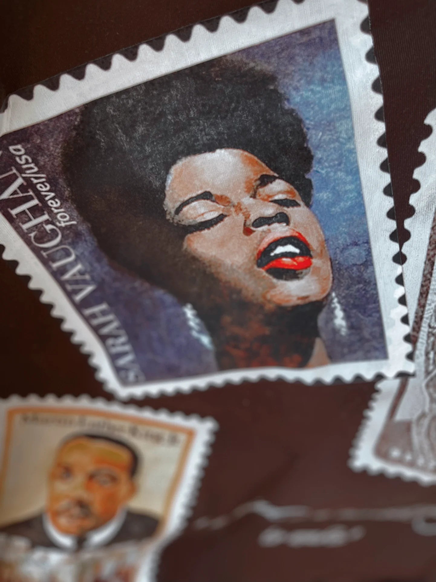 Black Heritage Dickies Jacket