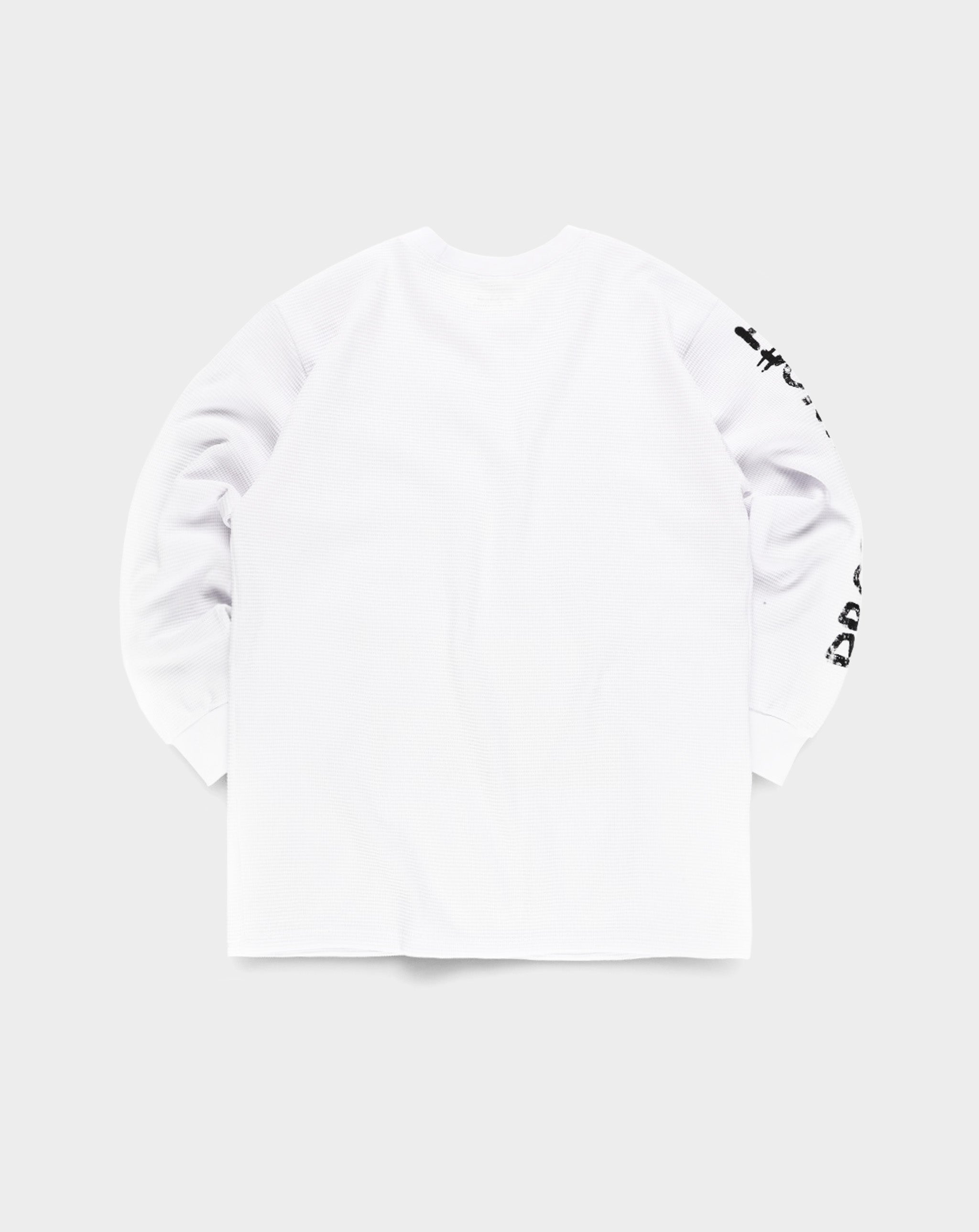 Black Messiah (America’s Most Wanted) Thermal