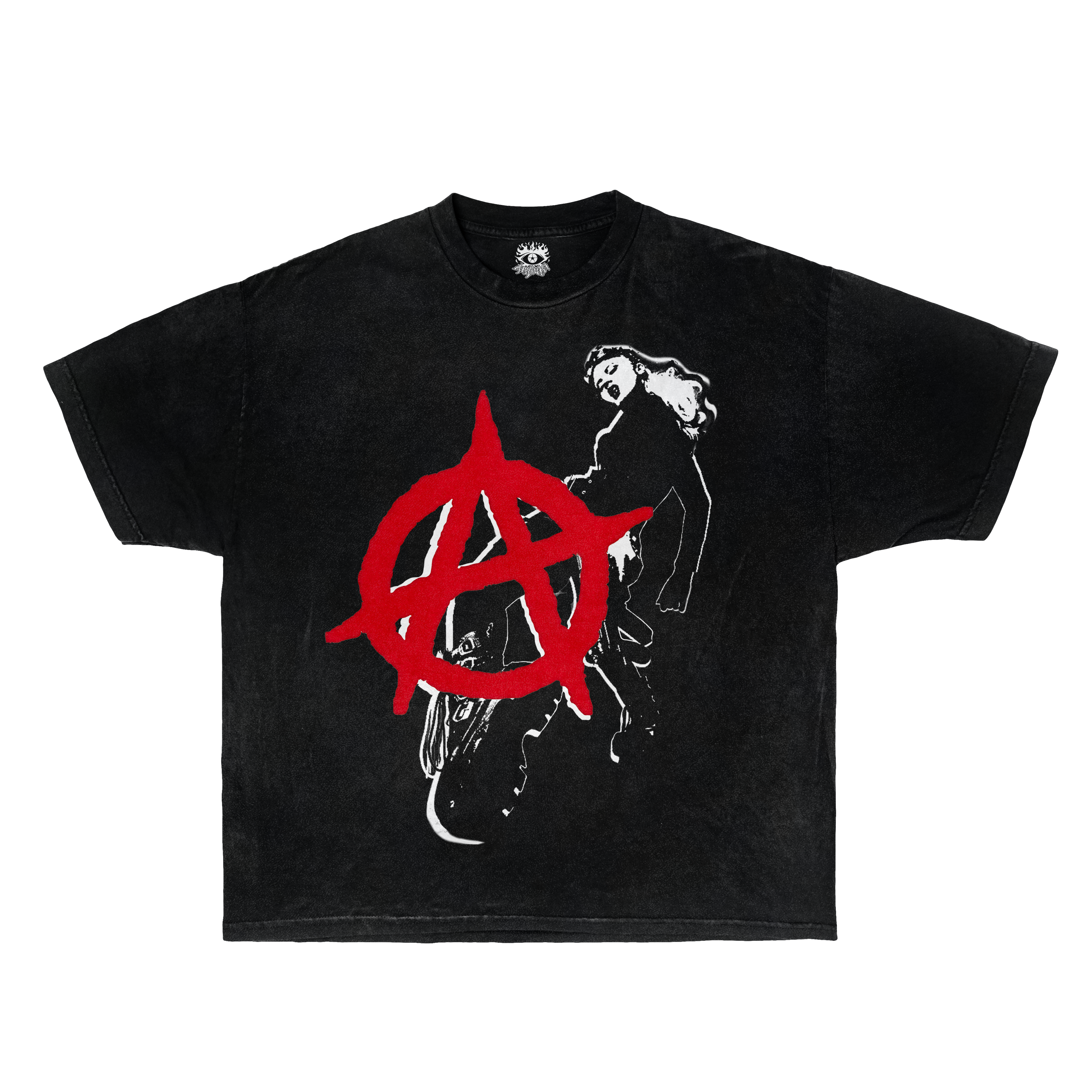 Anarchy Streetwear Tee