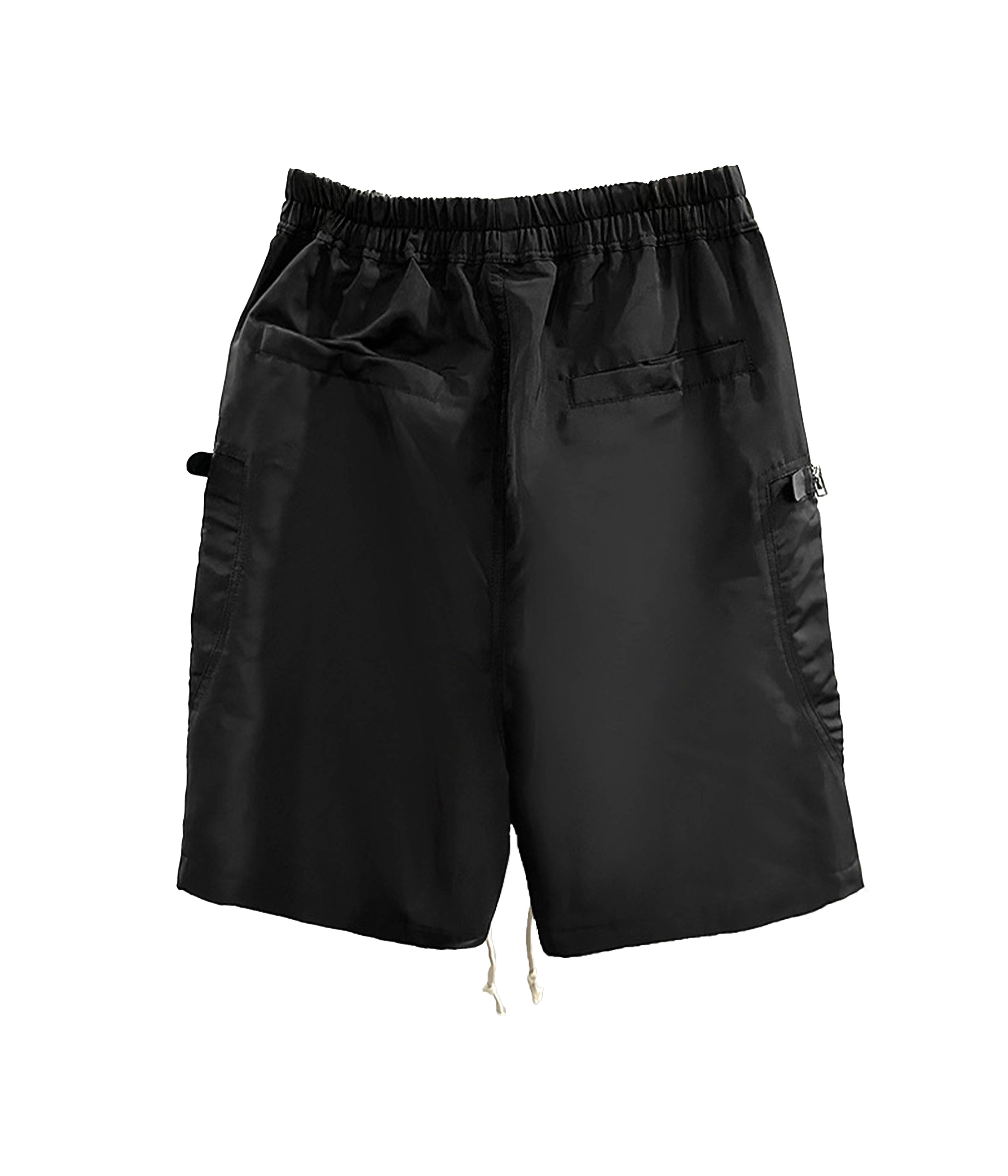RAPTURE ZIP SHORTS