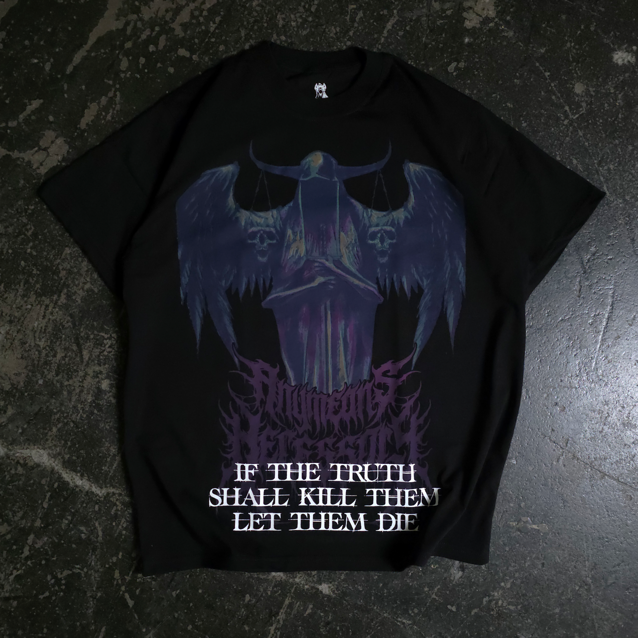 Truth Shall Kill T-Shirt
