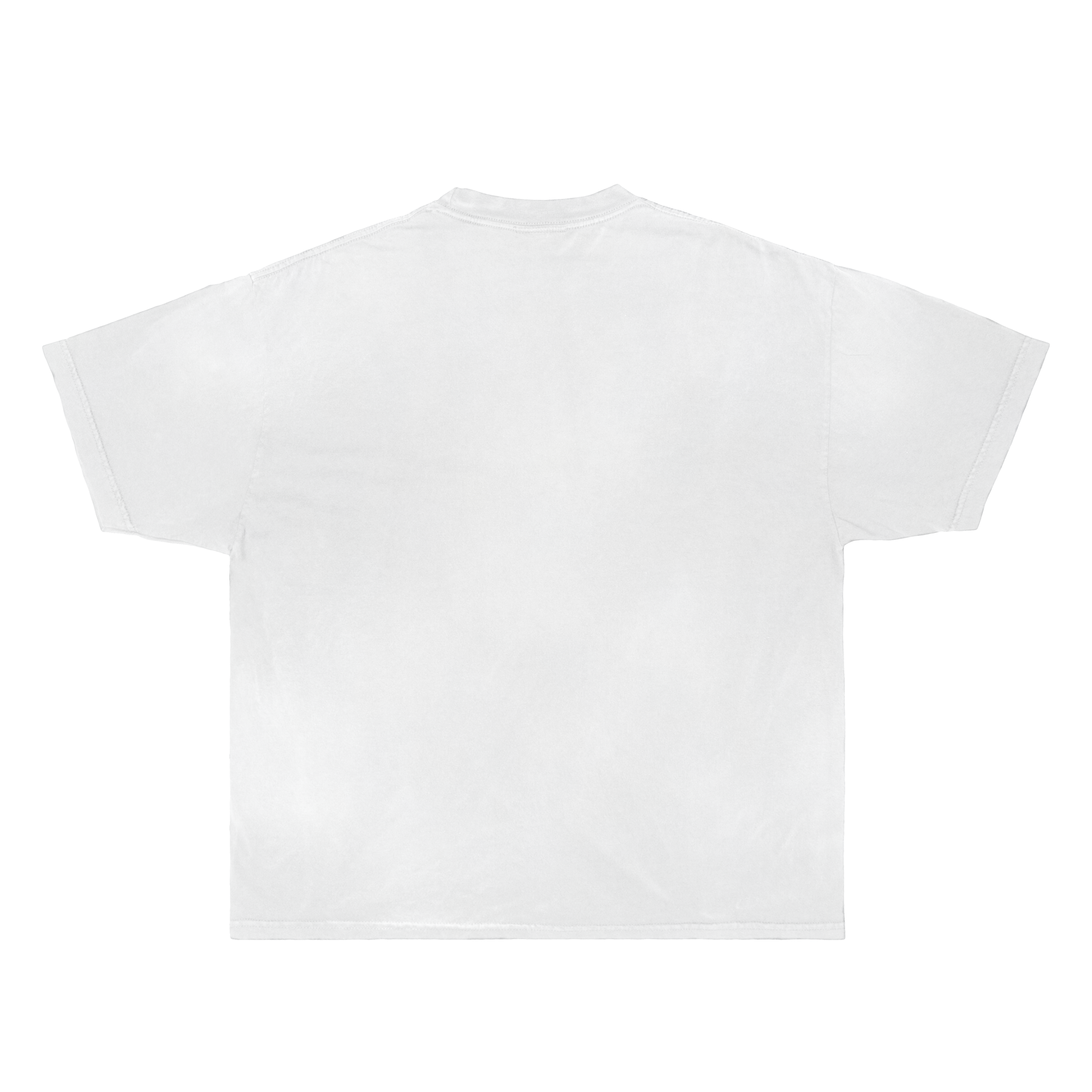 Rockstar Streetwear Tee