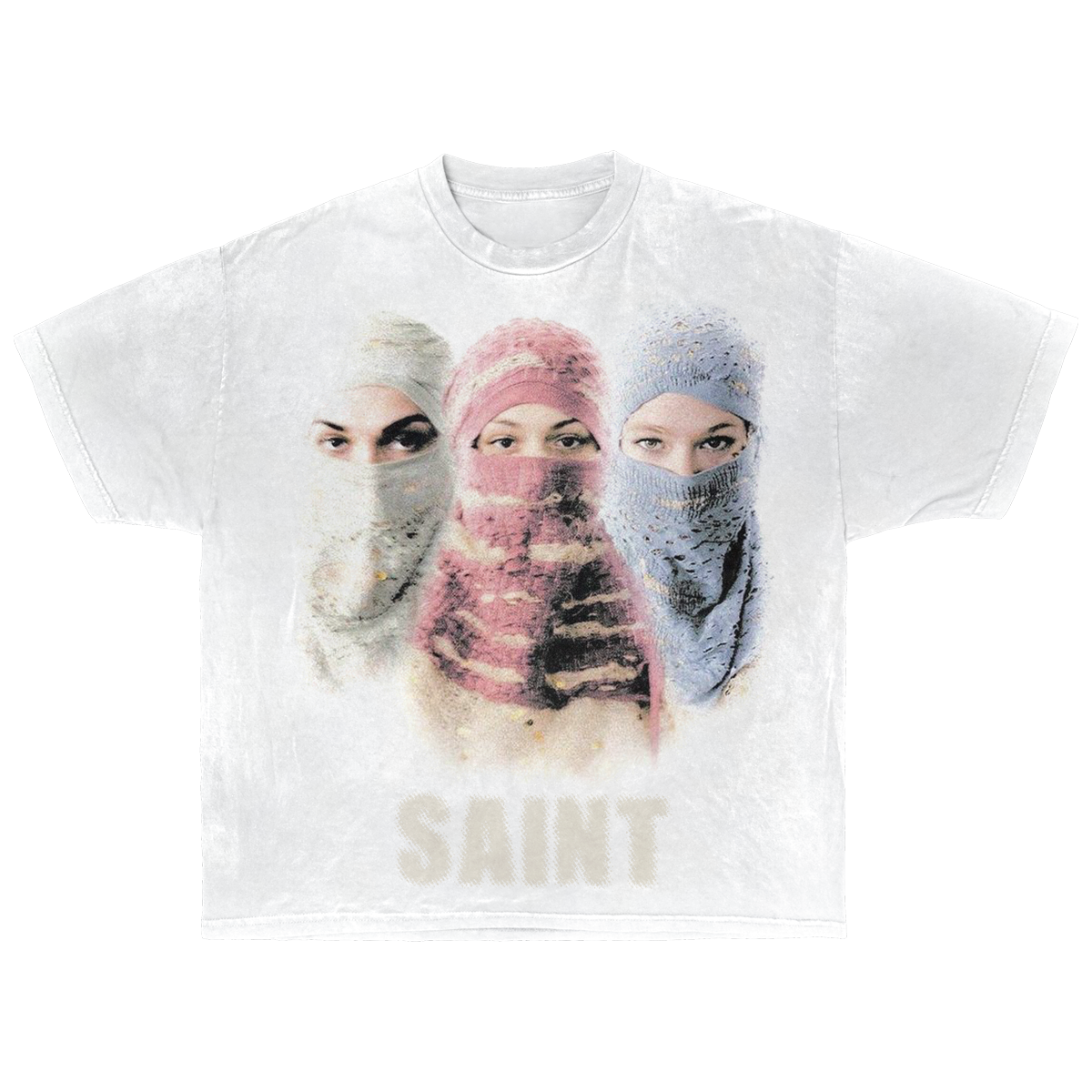 Saint Streetwear Tee
