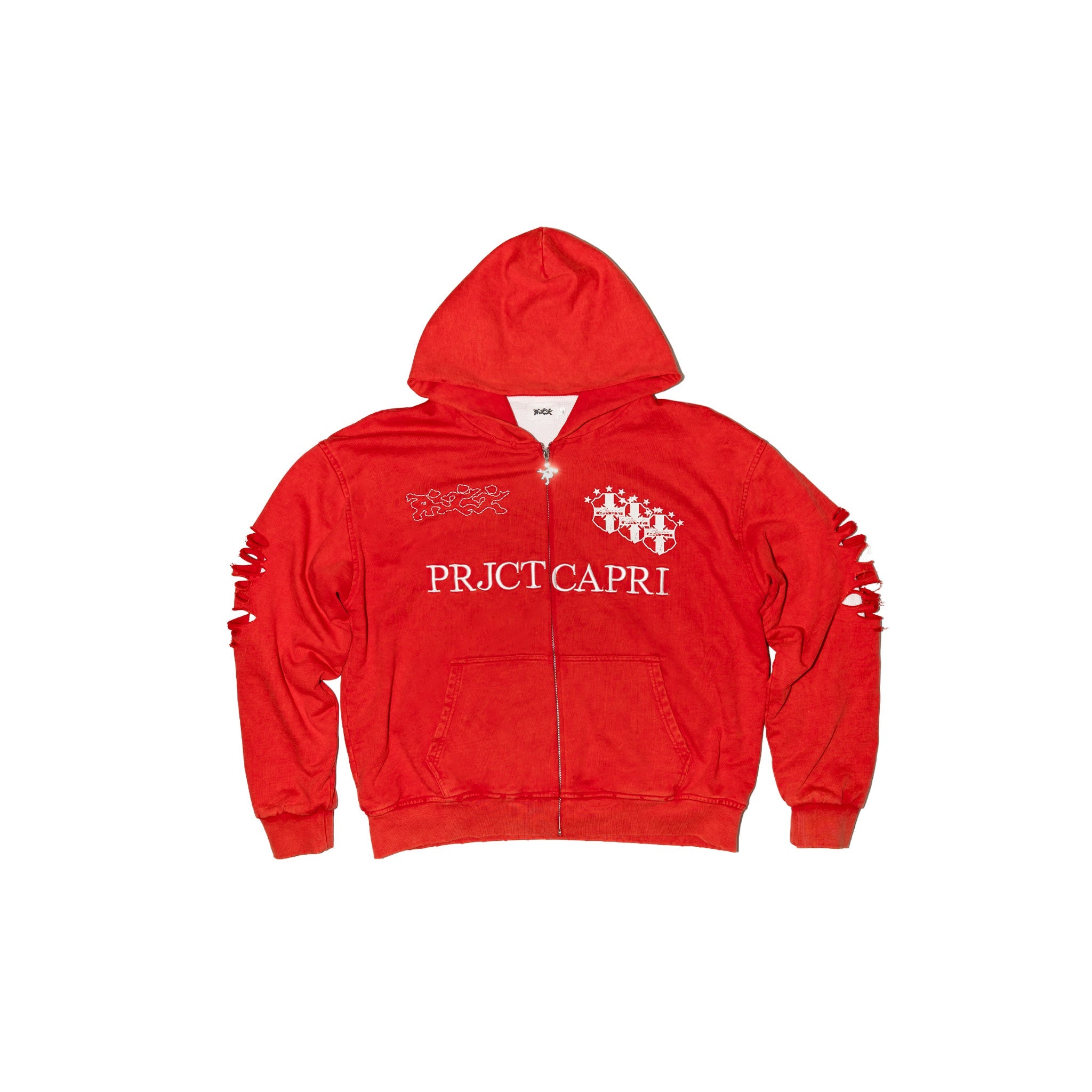 PRJCT A04 - THERMAL ZIP
