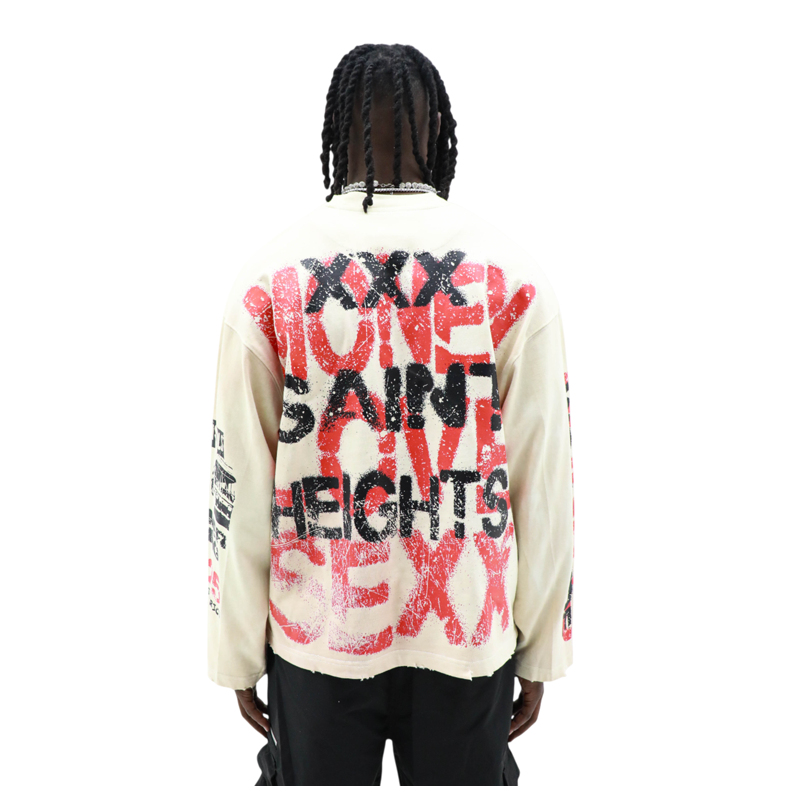 Saint Heights X |  Long Sleeve